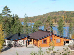 Holiday Home Riutankolo by Interhome Lapinlahti